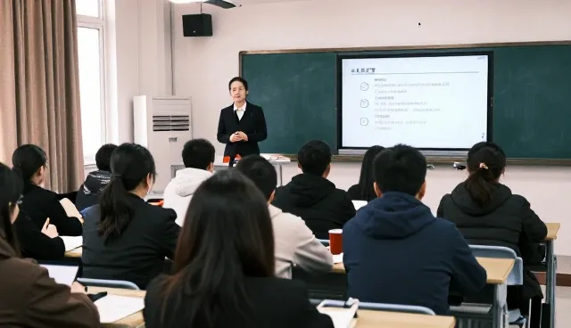 流程优化在会务服务中的关键作用与发展趋势