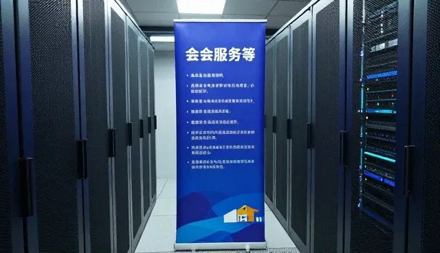 智能化管理在会务服务中的应用场景分析