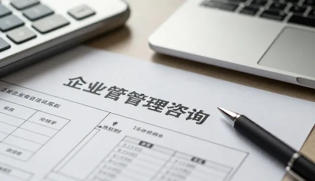 企业管理咨询在实际运营中的应用与维护要点